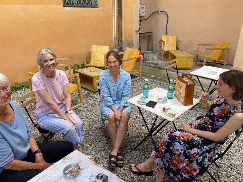 Italienisch Sprachschule Bologna