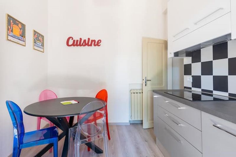 Galadriel House Bologna