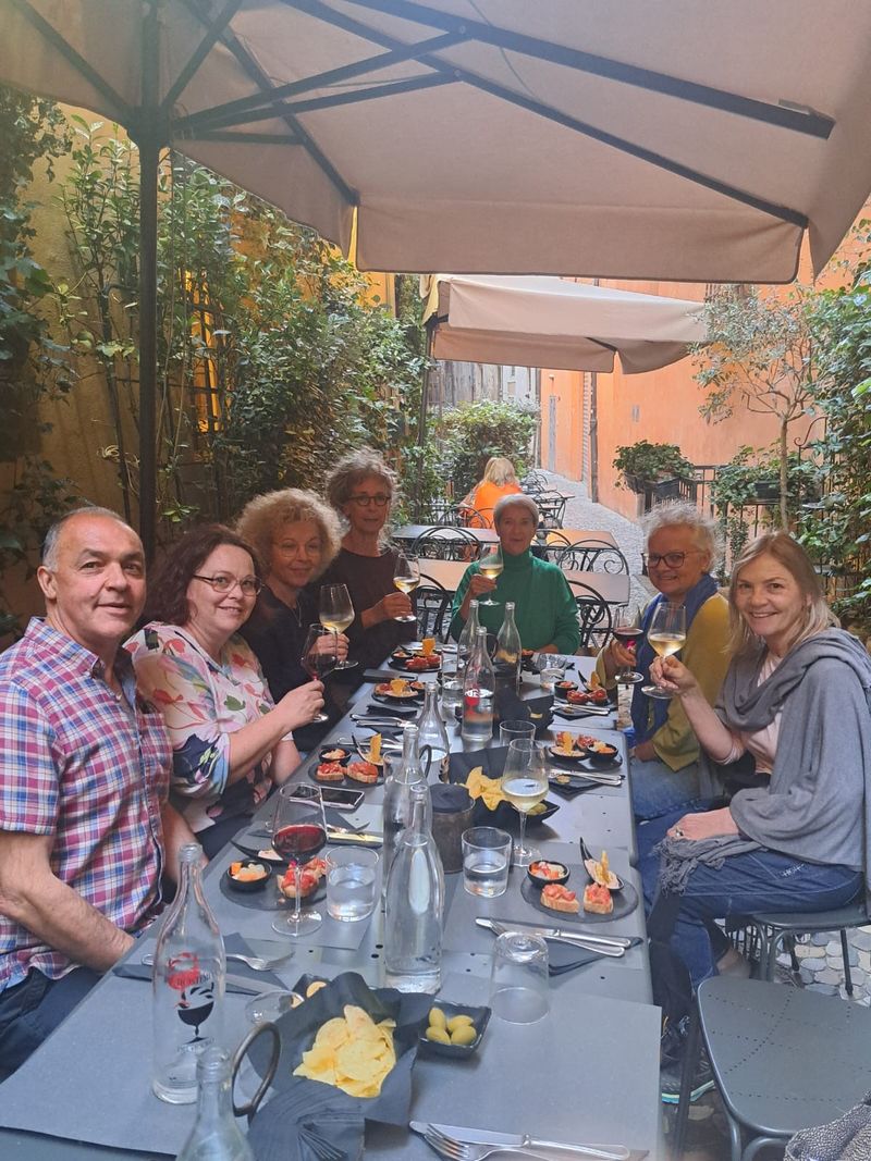 Sprachschule Italienisch Bologna